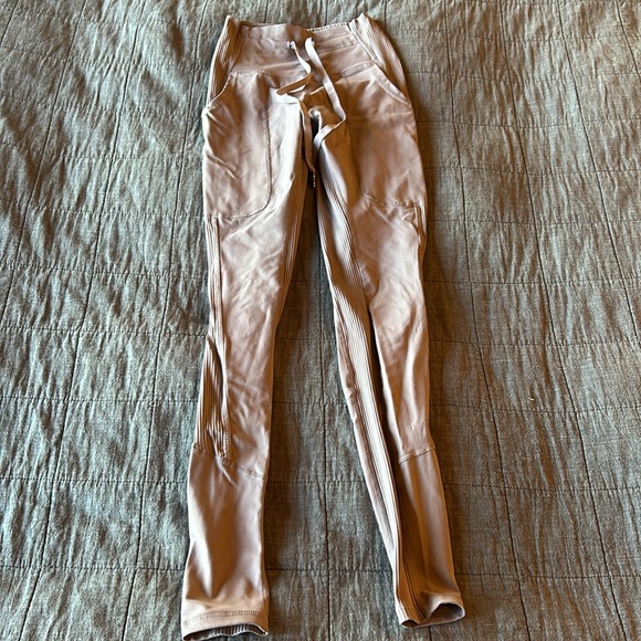 Glyder leggings NWOT - Picture 3 of 5